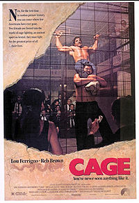 Cage film