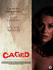 Caged 2011 film