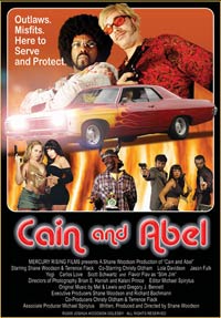 Cain and Abel film