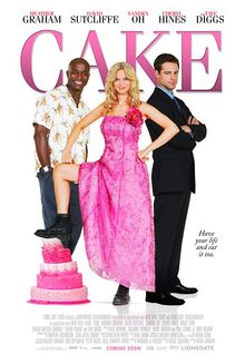 Cake 2005 film