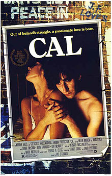 Cal 1984 film