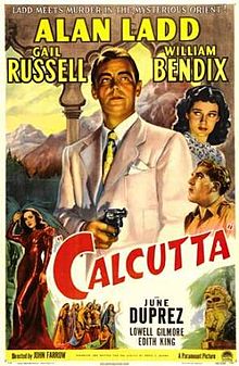 Calcutta 1947 film