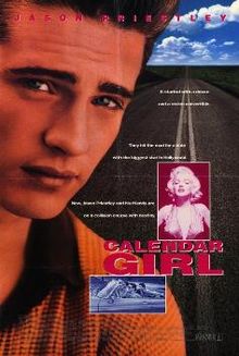 Calendar Girl 1993 film