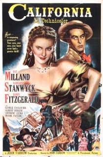 California 1947 film