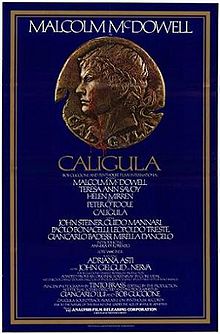 Caligula film
