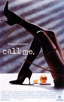 Call Me film