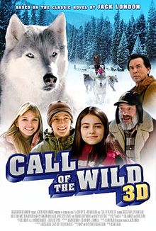 Call of the Wild 2009 film