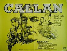 Callan film