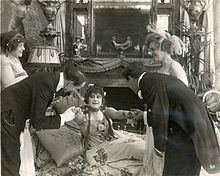 Camille 1917 film