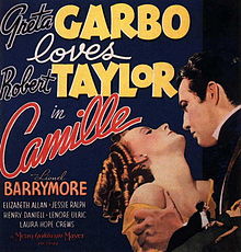 Camille 1936 film