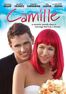 Camille 2008 film