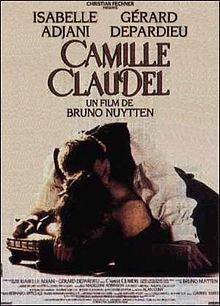 Camille Claudel film