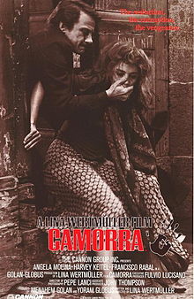 Camorra 1986 film