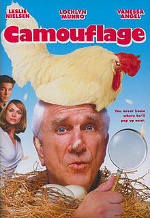 Camouflage 2001 film
