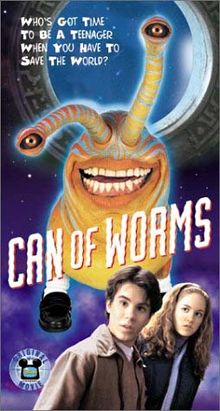 Can of Worms film