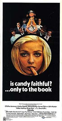 Candy 1968 film