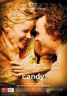 Candy 2006 film