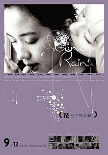 Candy Rain film