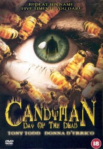 Candyman 3 Day of the Dead