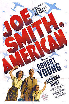 Joe Smith American