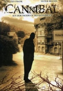 Cannibal 2006 film