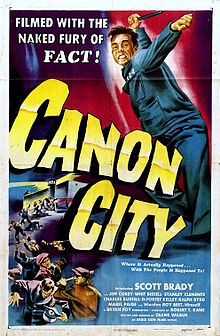 Canon City film