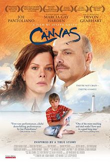 Canvas 2006 film