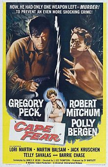 Cape Fear 1962 film