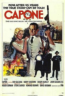 Capone film