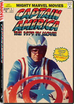 Captain America 1979 film