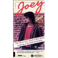 Joey 1986 film