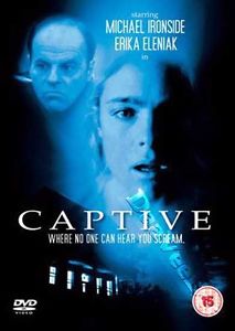 Captive 1998 film