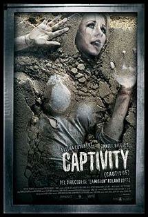 Captivity film