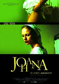 Johanna film
