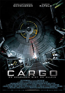 Cargo 2009 film