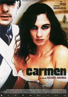 Carmen 2003 film