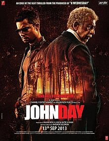 John Day film