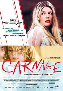 Carnage 2002 film