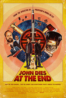 John Dies at the End film