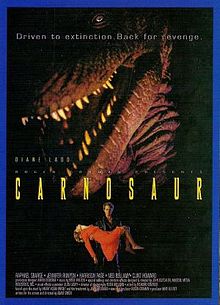 Carnosaur film
