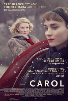 Carol film