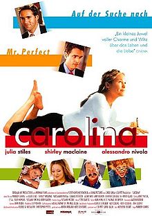Carolina film