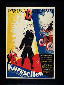 Carousel 1923 film