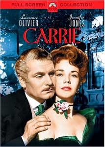 Carrie 1952 film