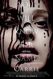 Carrie 2013 film