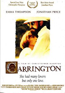 Carrington film