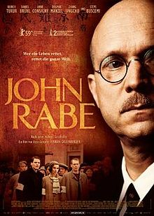 John Rabe film