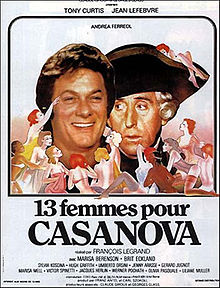 Casanova Co