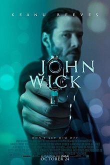 John Wick film