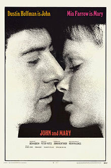 John and Mary film